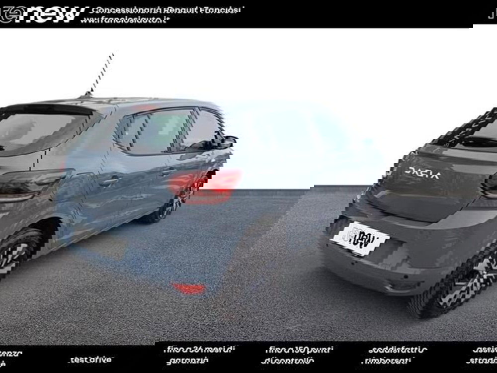 Dacia Sandero Streetway usata a Modena (4)