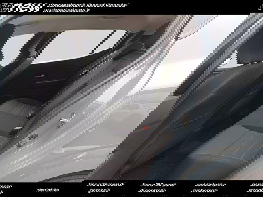 Dacia Sandero Streetway usata a Modena (6)