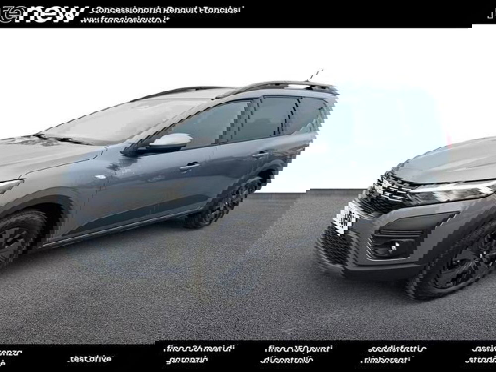 Dacia Jogger nuova a Modena