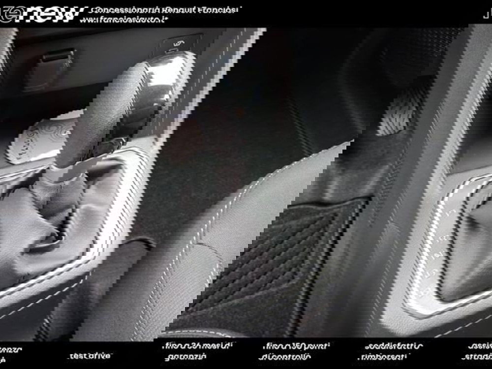 Dacia Jogger nuova a Modena (11)