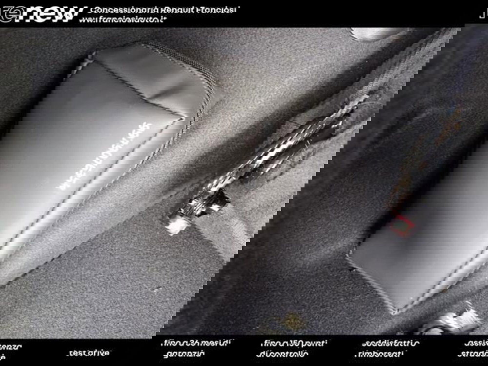 Dacia Jogger nuova a Modena (12)