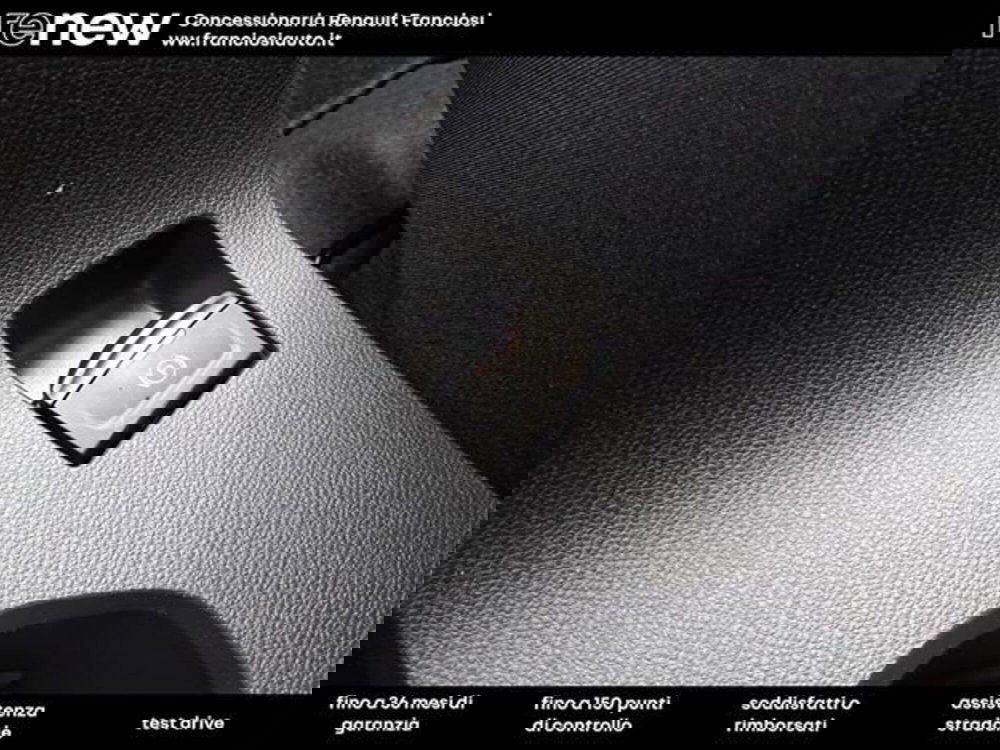 Dacia Jogger nuova a Modena (13)