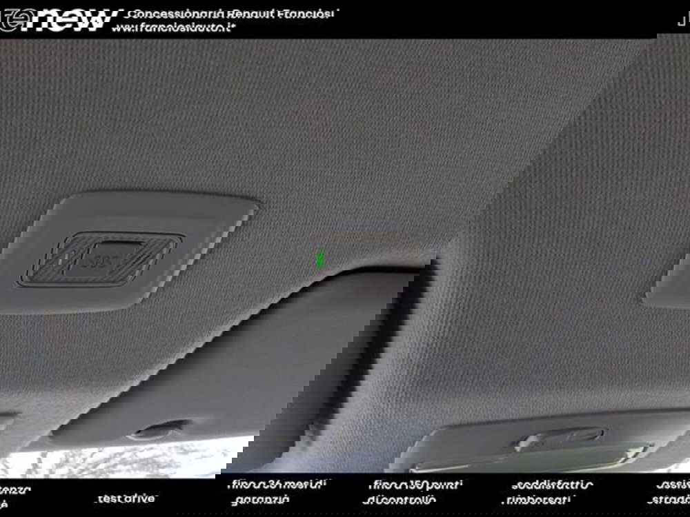 Dacia Jogger nuova a Modena (15)