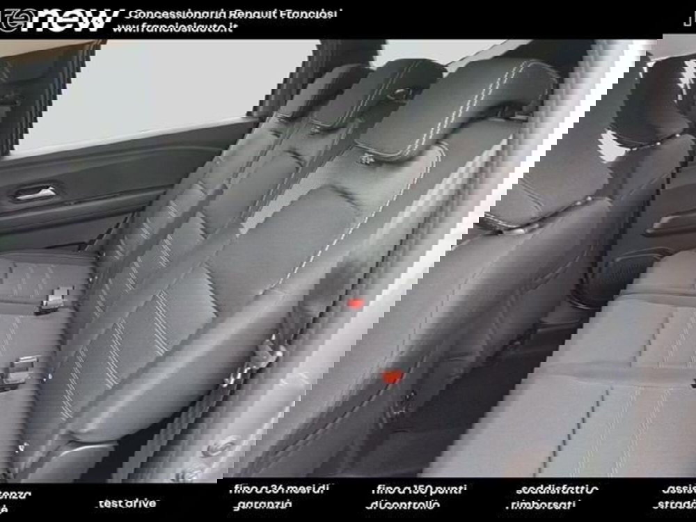 Dacia Jogger nuova a Modena (17)