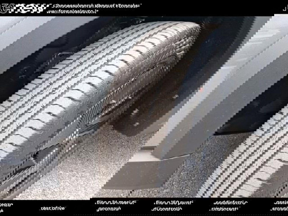 Dacia Jogger nuova a Modena (19)