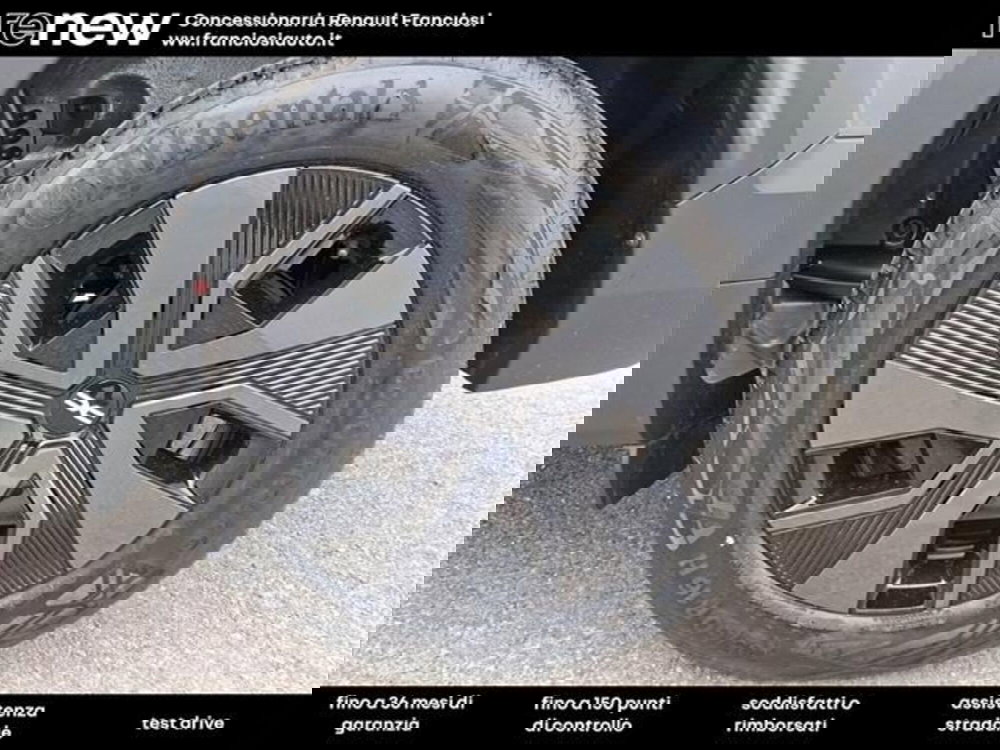 Dacia Jogger nuova a Modena (20)