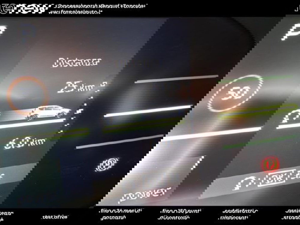 Dacia Jogger nuova a Modena (5)