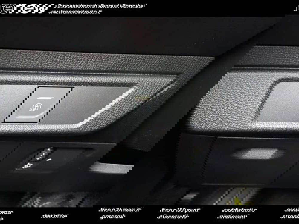 Dacia Jogger nuova a Modena (8)