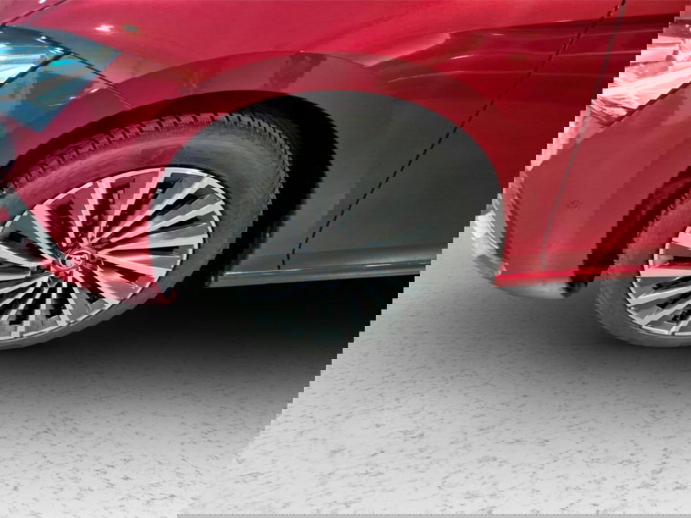 Skoda Superb Station Wagon usata a Padova (9)