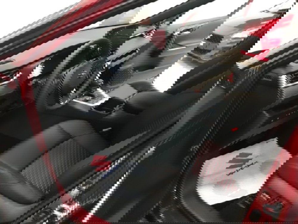 Suzuki Across nuova a Reggio Emilia (10)