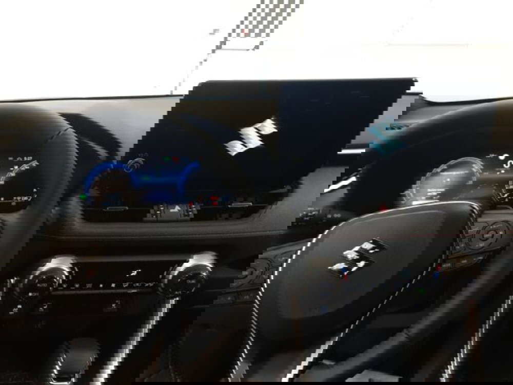 Suzuki Across nuova a Reggio Emilia (11)