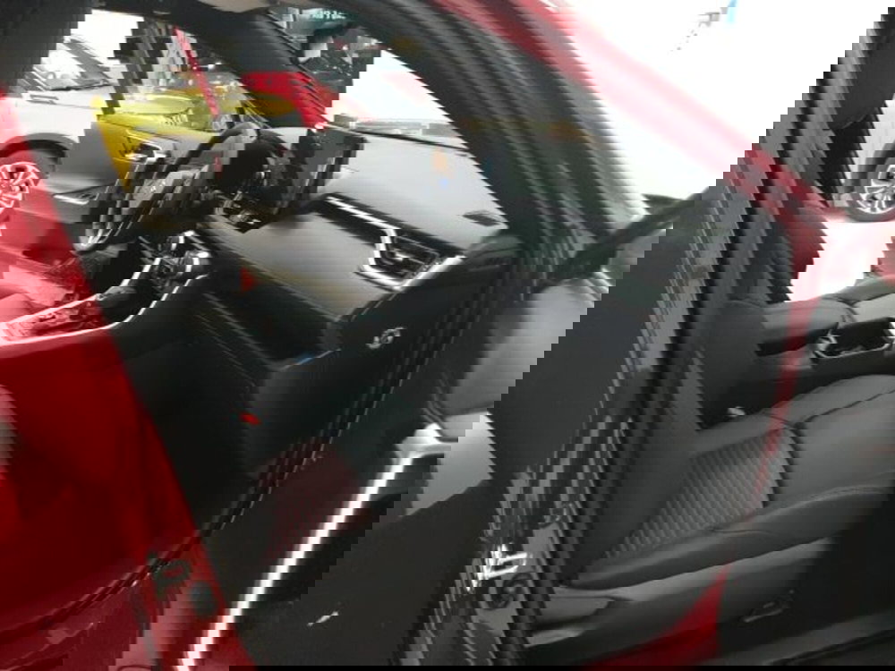 Suzuki Across nuova a Reggio Emilia (14)