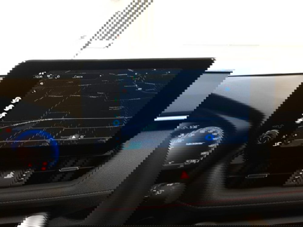 Suzuki Across nuova a Reggio Emilia (15)