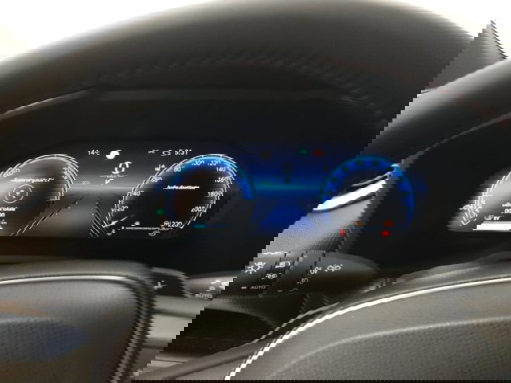 Suzuki Across nuova a Reggio Emilia (16)