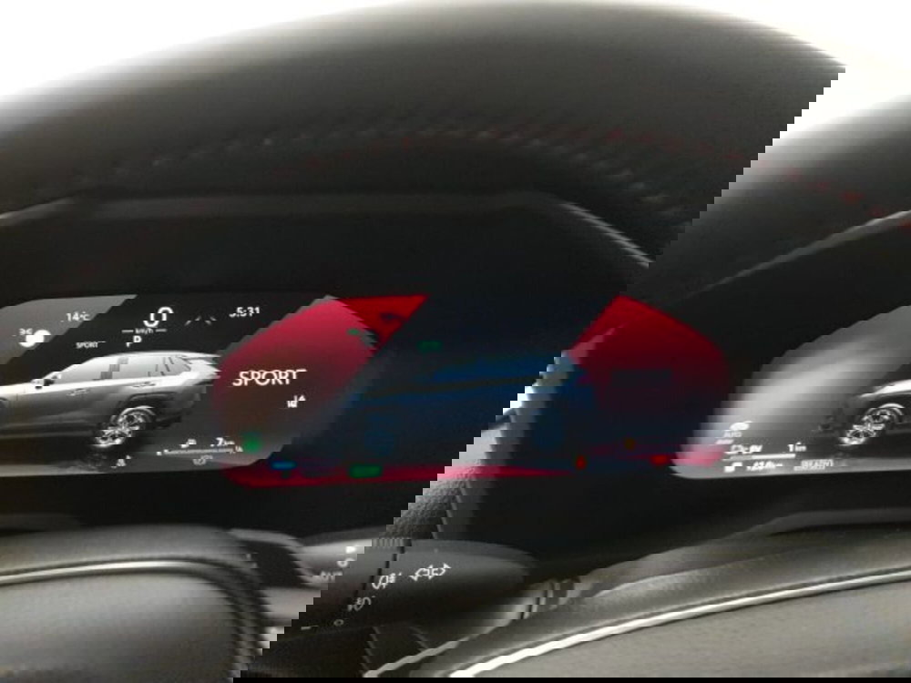 Suzuki Across nuova a Reggio Emilia (17)