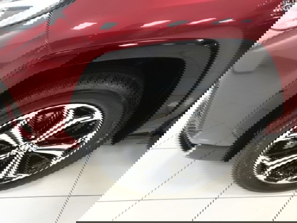 Suzuki Across nuova a Reggio Emilia (18)