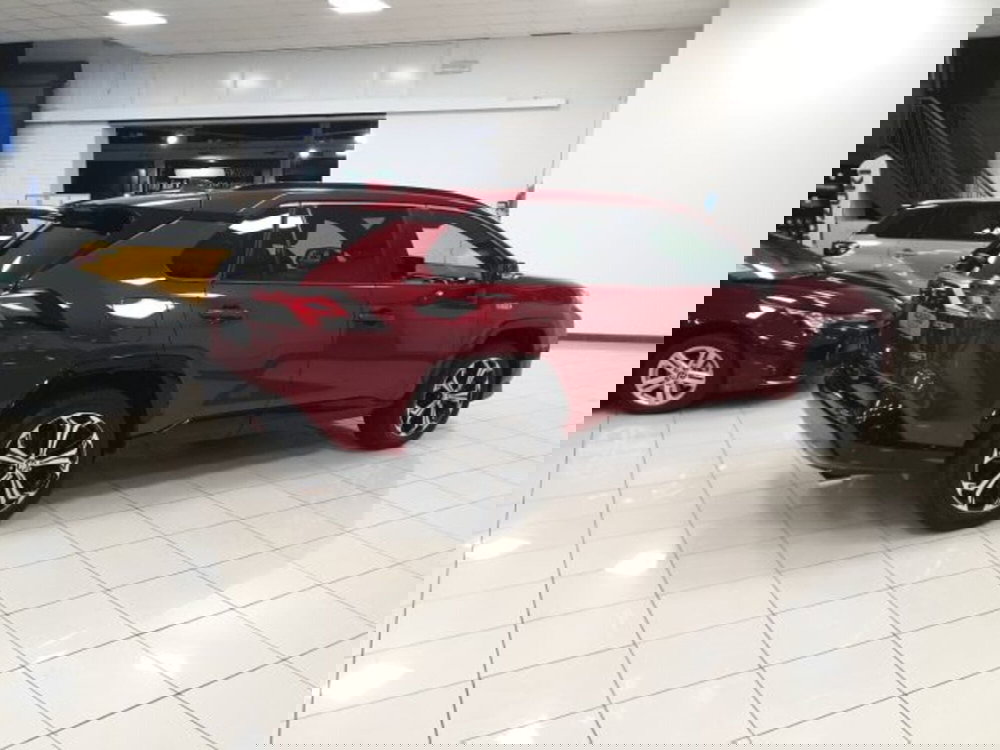 Suzuki Across nuova a Reggio Emilia (6)