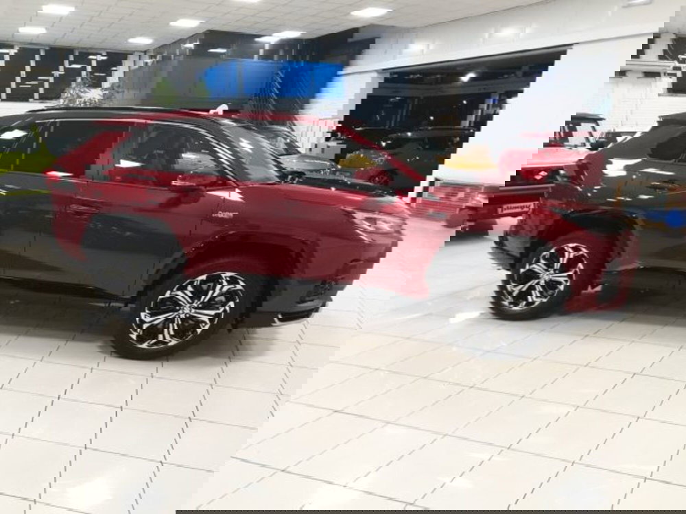 Suzuki Across nuova a Reggio Emilia (7)