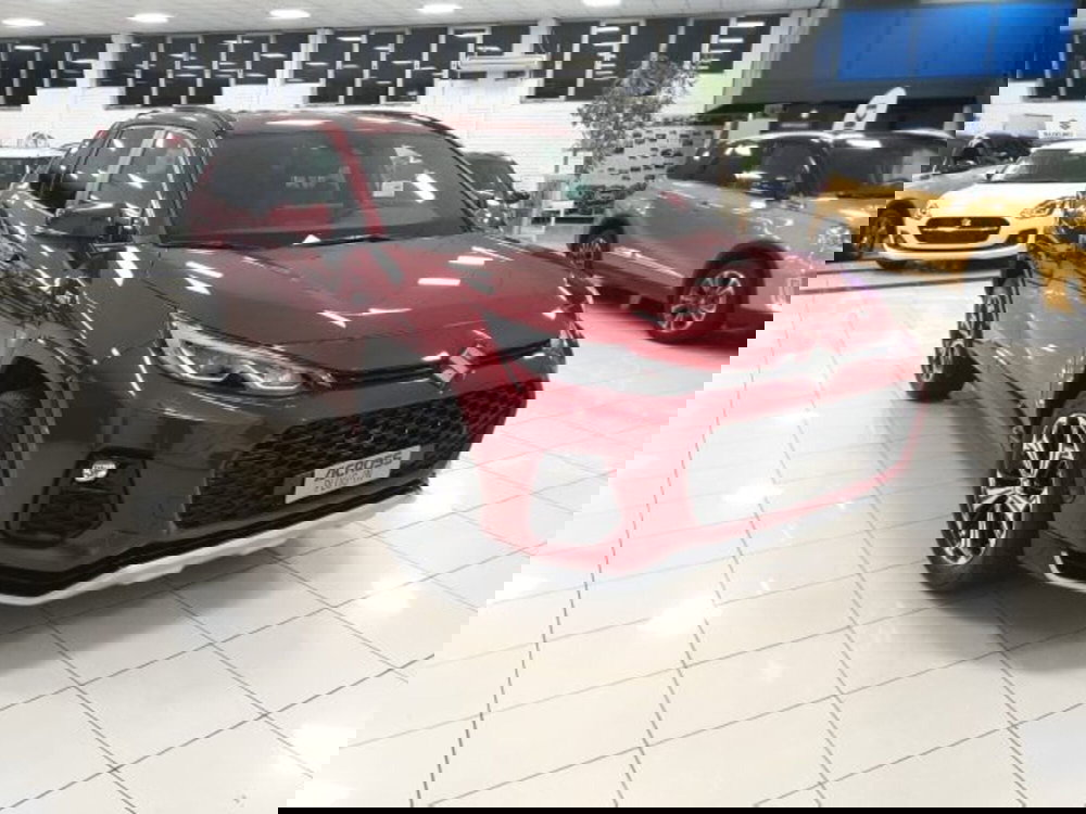 Suzuki Across nuova a Reggio Emilia (8)