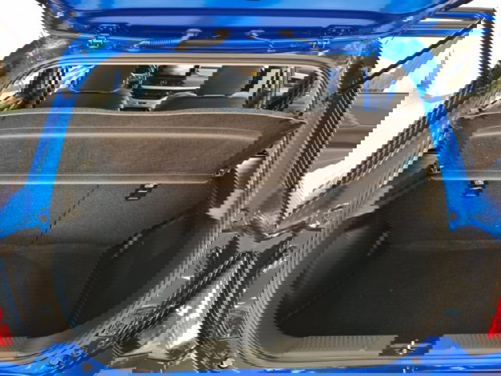 Suzuki Swift nuova a Reggio Emilia (15)