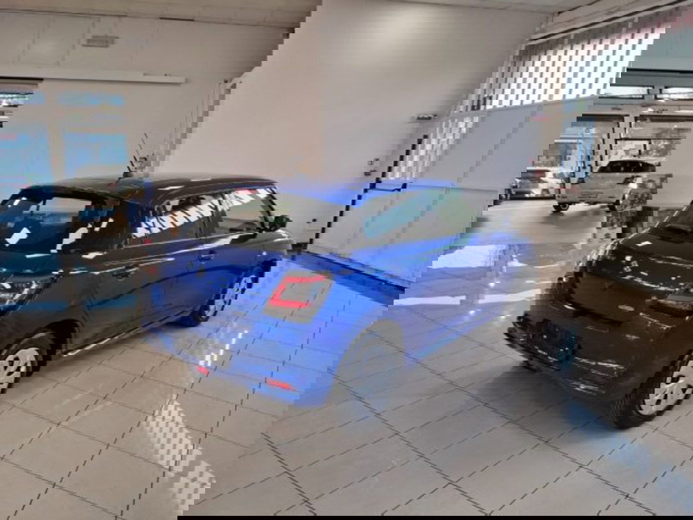 Suzuki Swift nuova a Reggio Emilia (5)