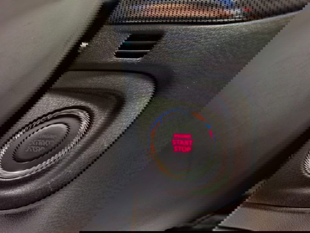 Suzuki Vitara usata a Reggio Emilia (13)