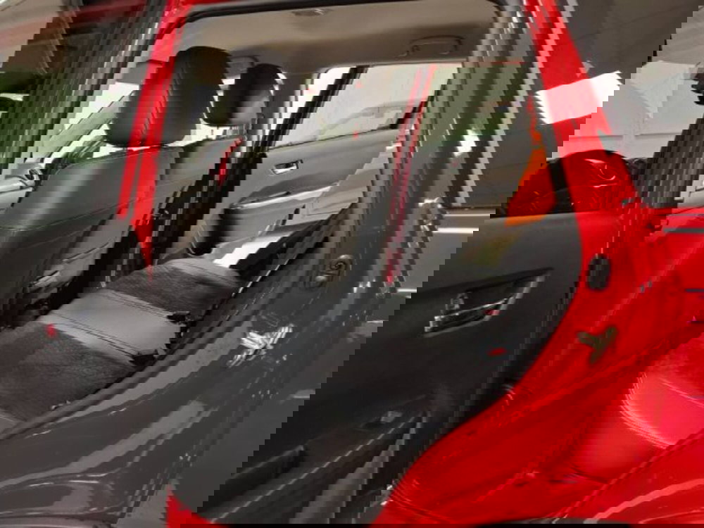 Suzuki Vitara usata a Reggio Emilia (15)