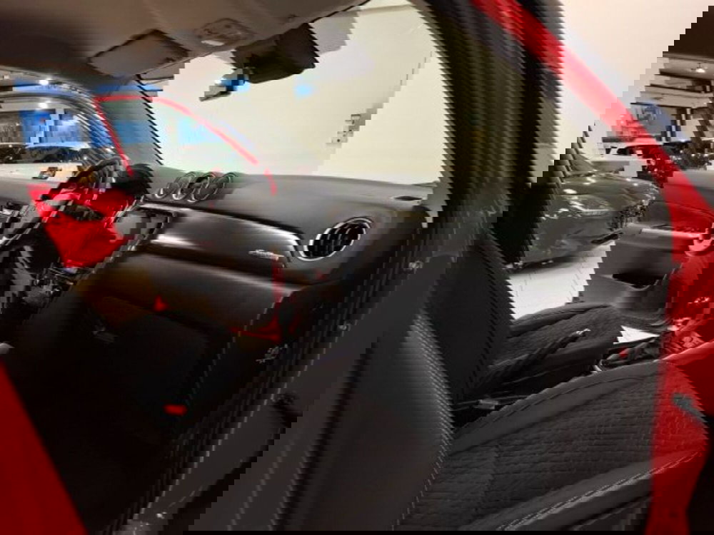 Suzuki Vitara usata a Reggio Emilia (17)