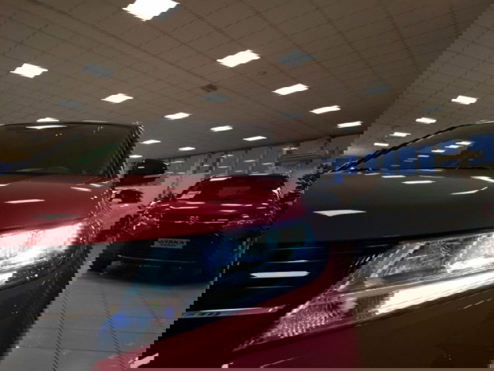 Suzuki Vitara usata a Reggio Emilia (18)