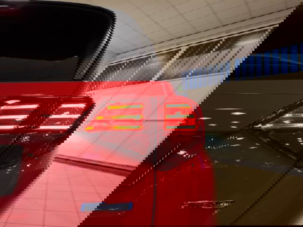 Suzuki Vitara usata a Reggio Emilia (19)