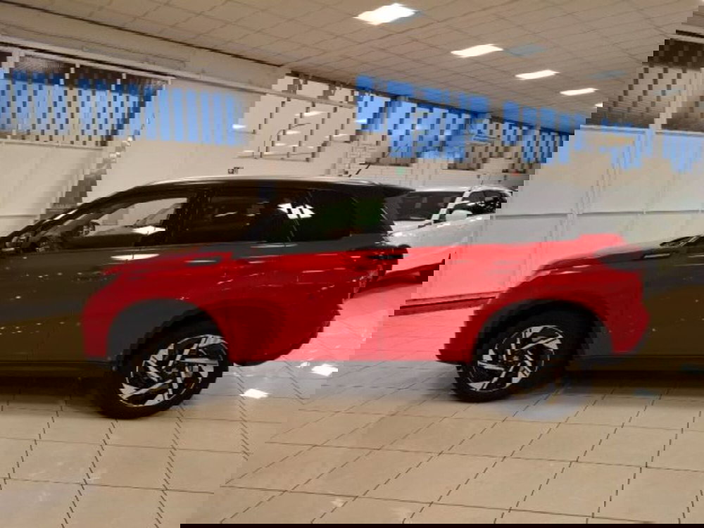 Suzuki Vitara usata a Reggio Emilia (2)