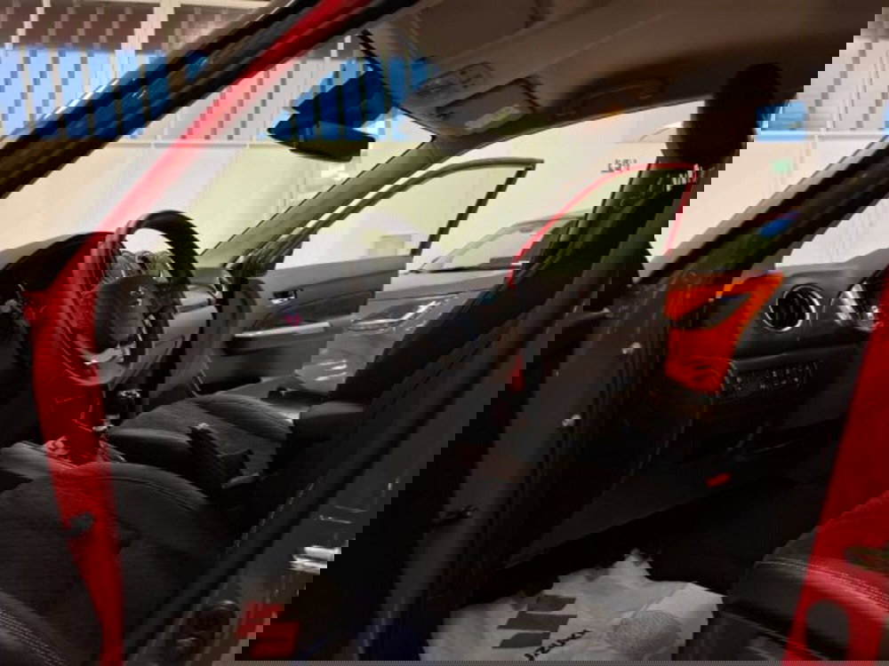 Suzuki Vitara usata a Reggio Emilia (9)