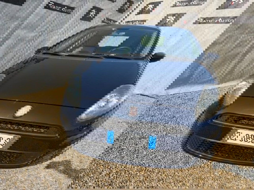 Fiat Punto usata a Prato (2)