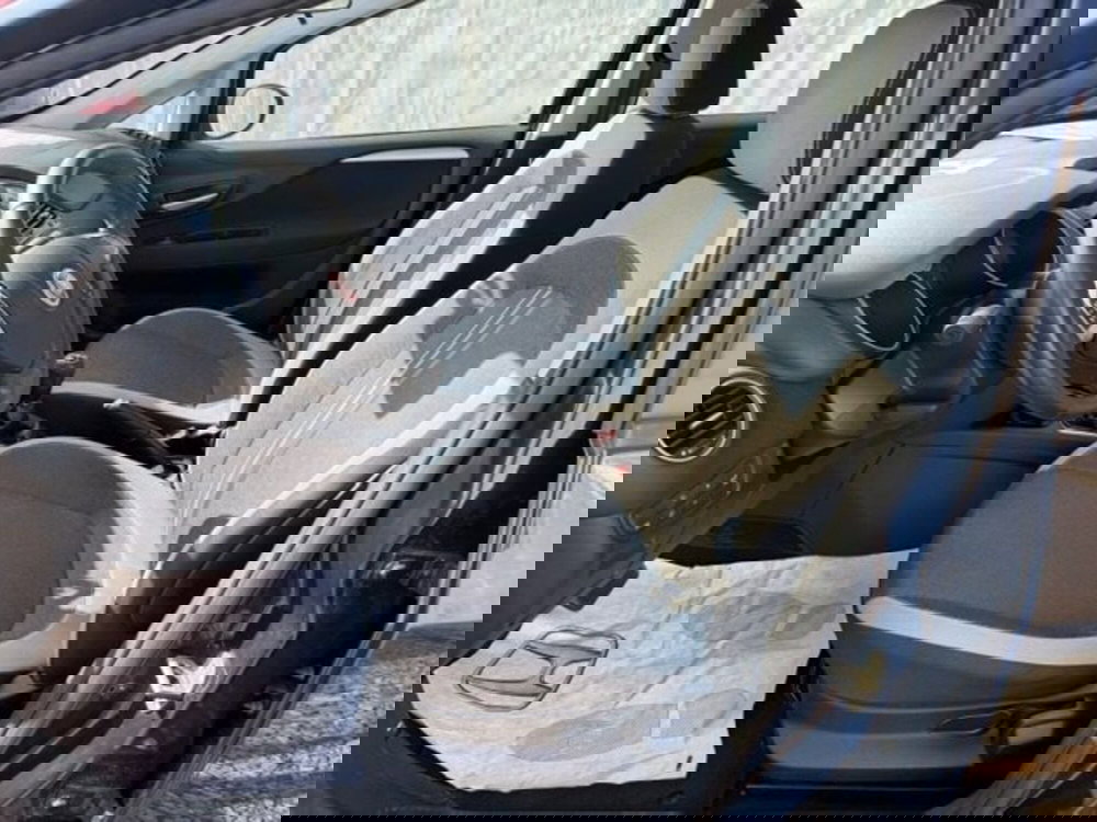 Fiat Punto usata a Prato (4)