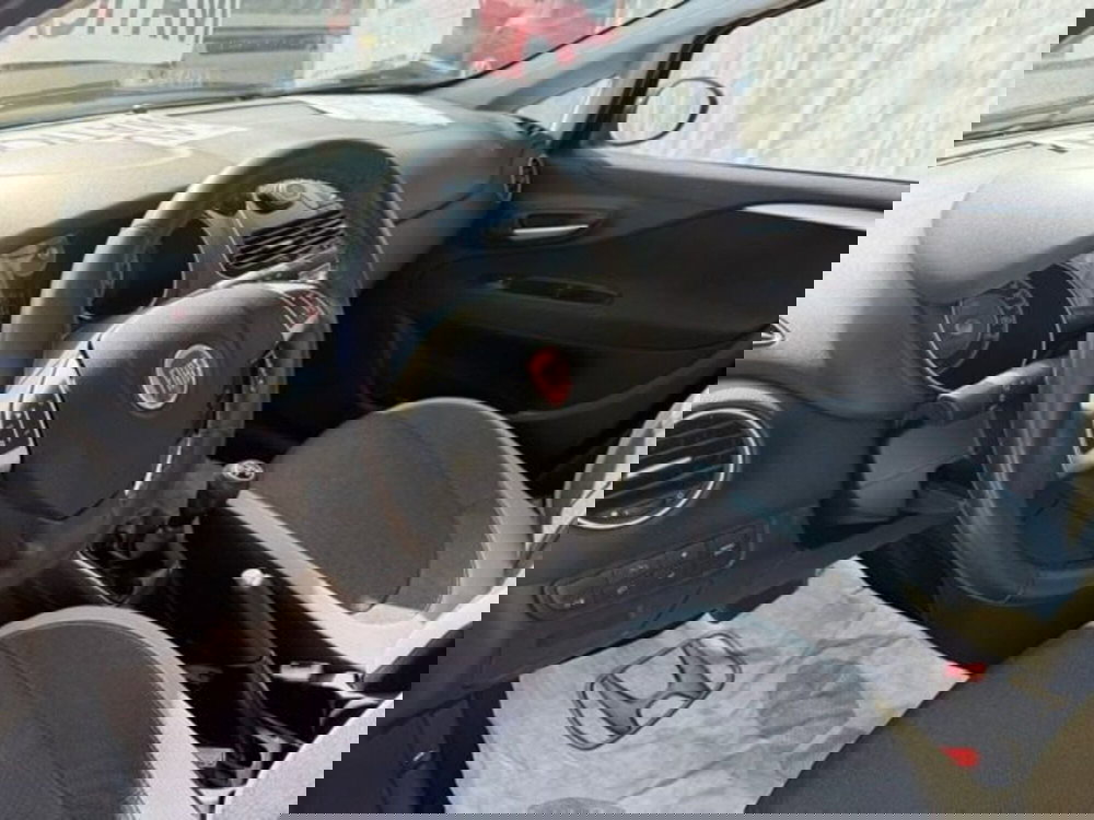 Fiat Punto usata a Prato (5)