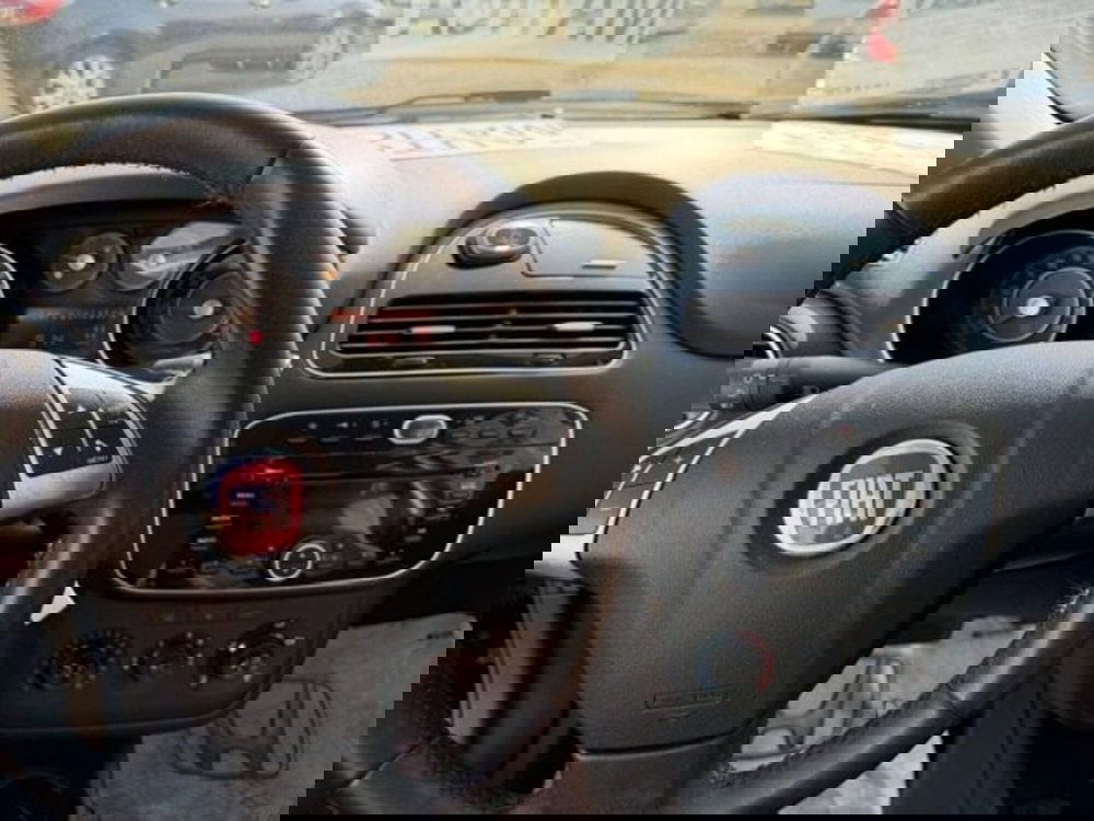 Fiat Punto usata a Prato (6)