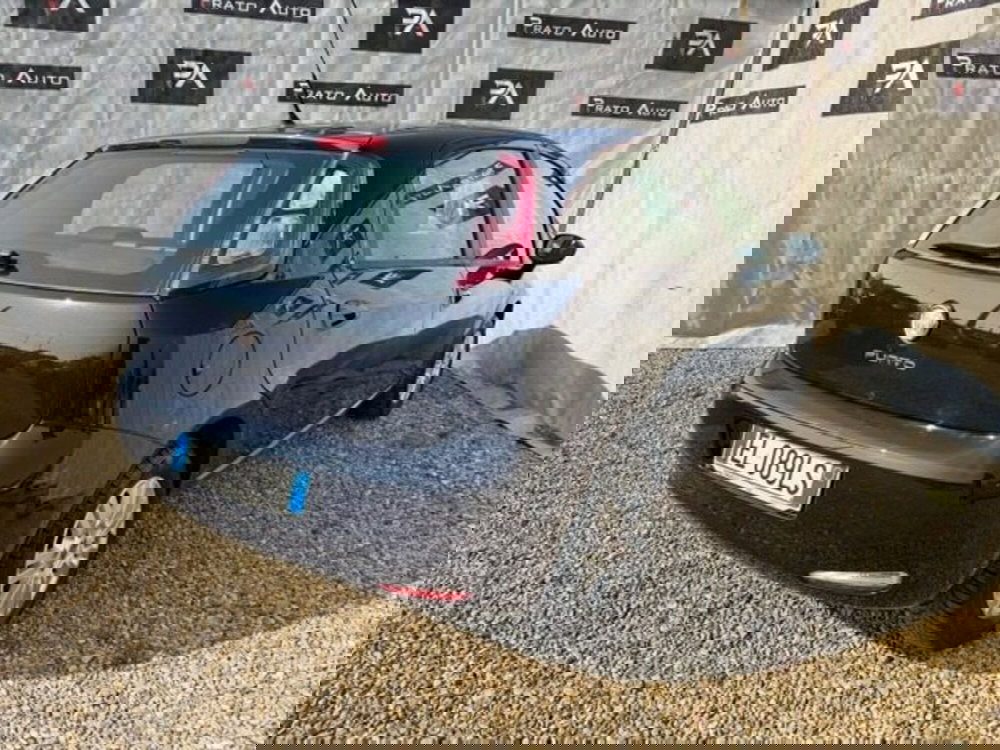 Fiat Punto usata a Prato (8)