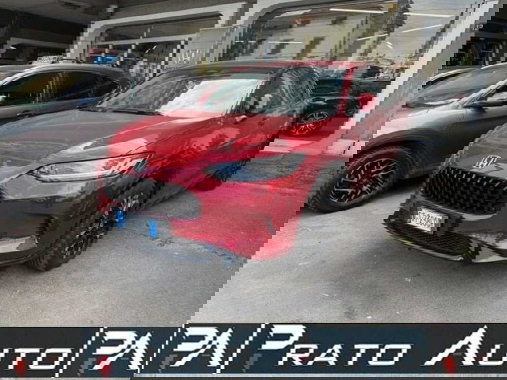 Honda ZR-V usata a Prato