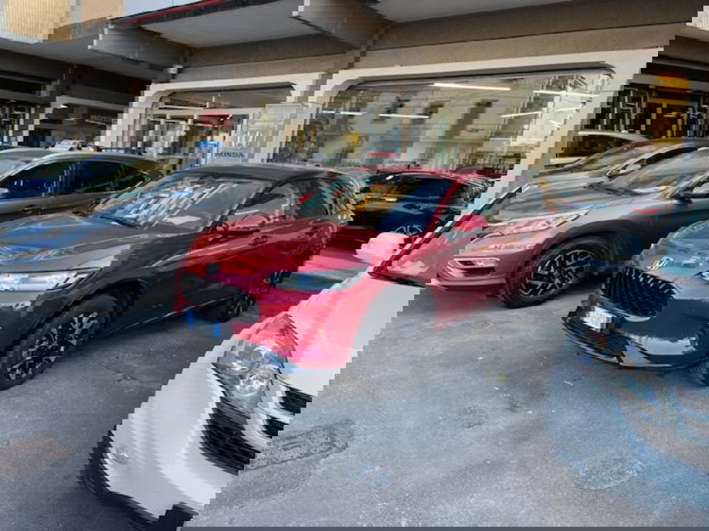 Honda ZR-V usata a Prato (2)