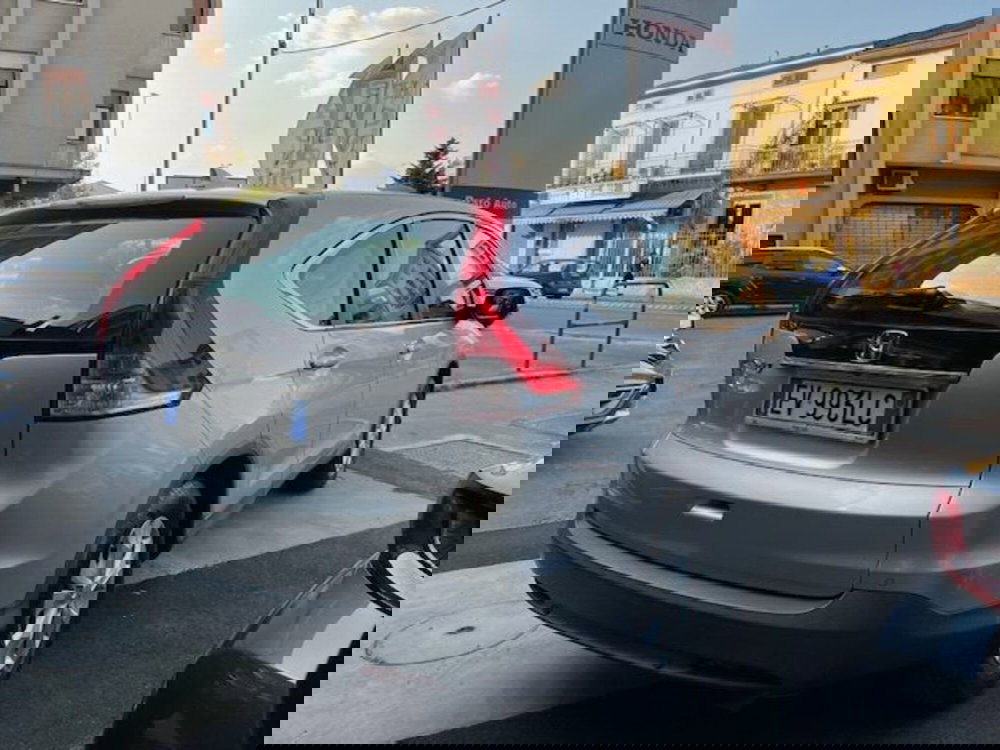 Honda CR-V usata a Prato (3)