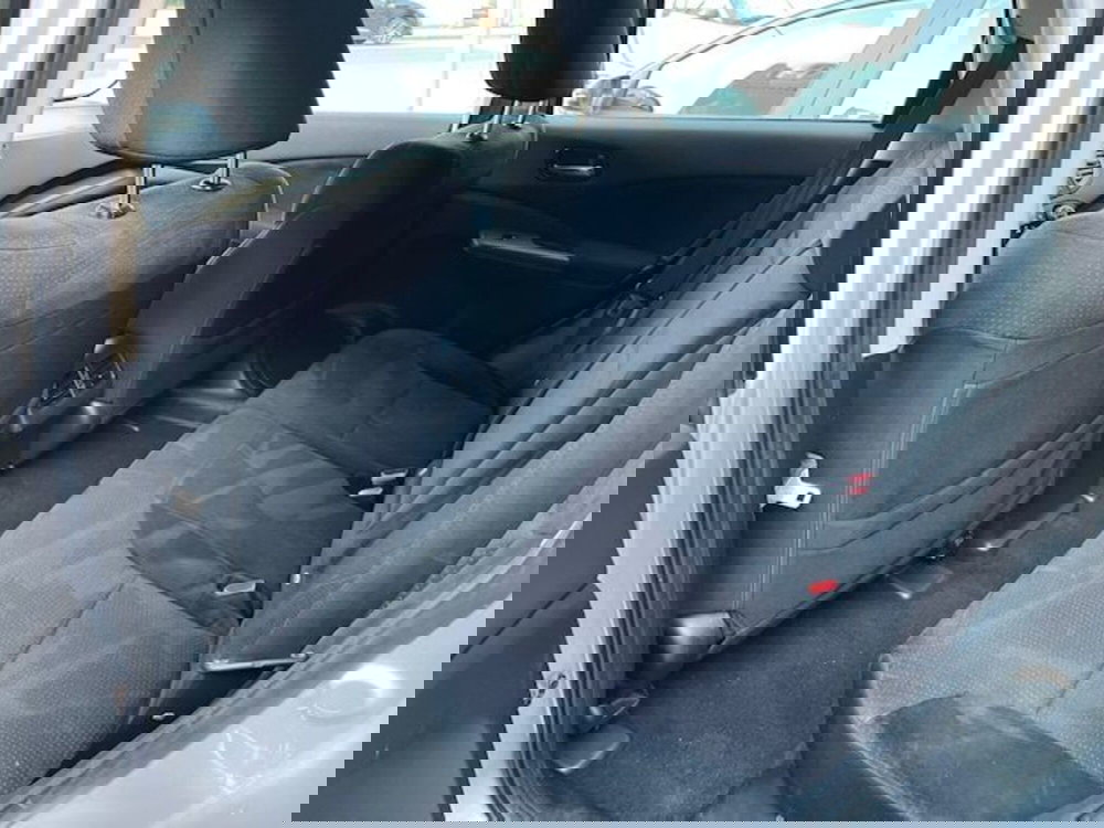 Honda CR-V usata a Prato (8)