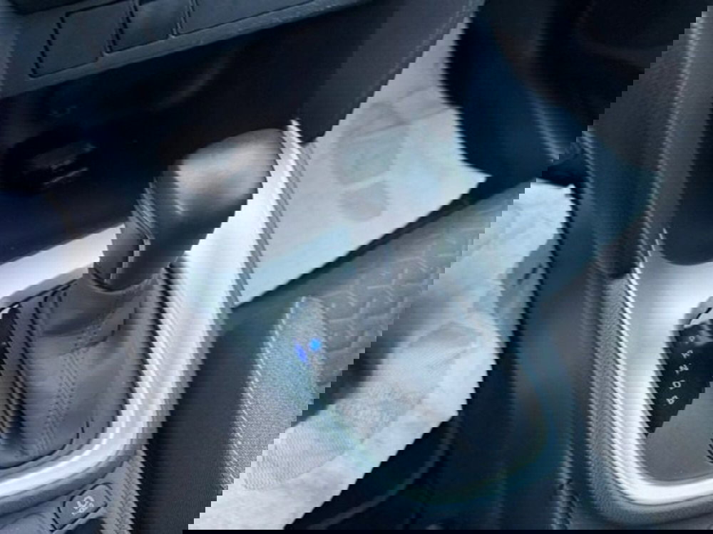 Toyota Yaris Cross usata a Prato (12)