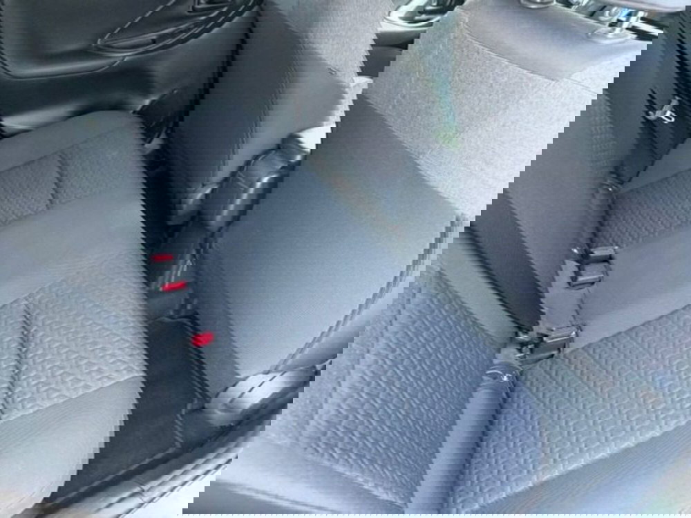 Toyota Yaris Cross usata a Prato (6)