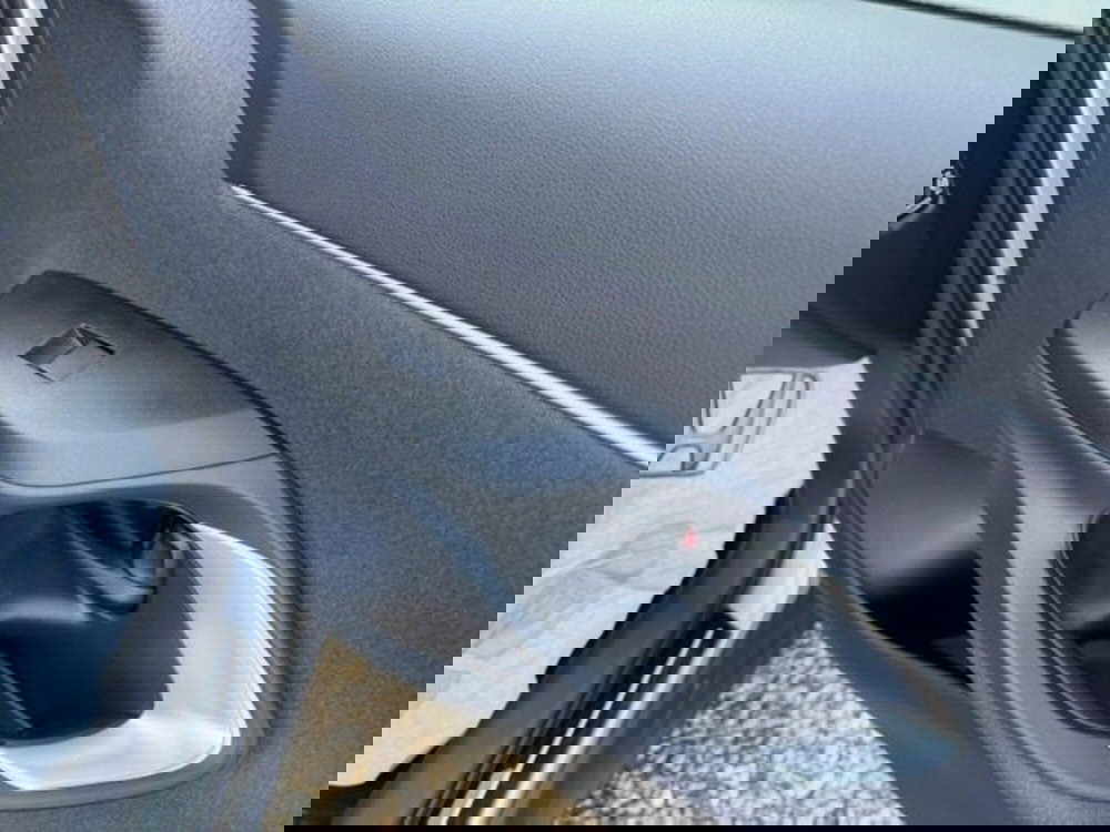 Toyota Yaris Cross usata a Prato (8)