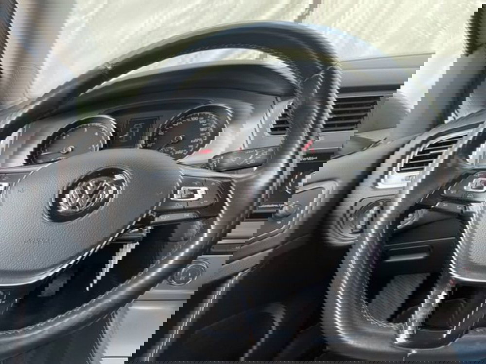 Volkswagen Golf usata a Prato (10)