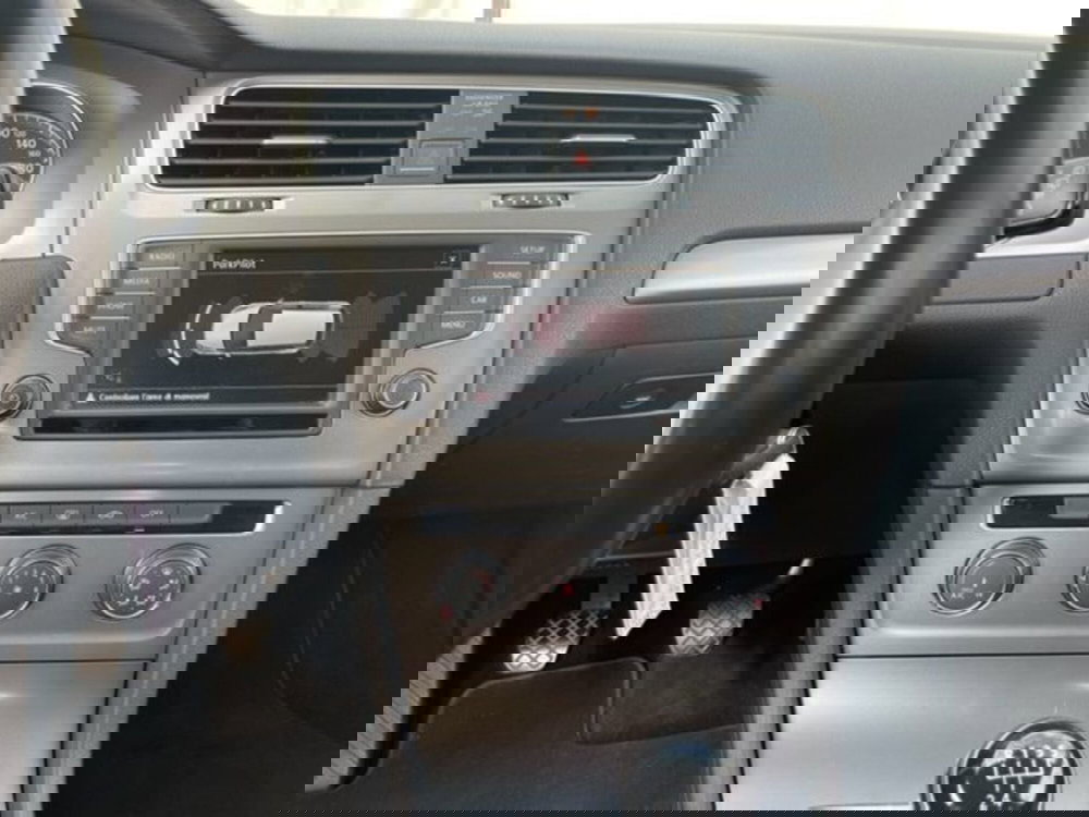 Volkswagen Golf usata a Prato (11)