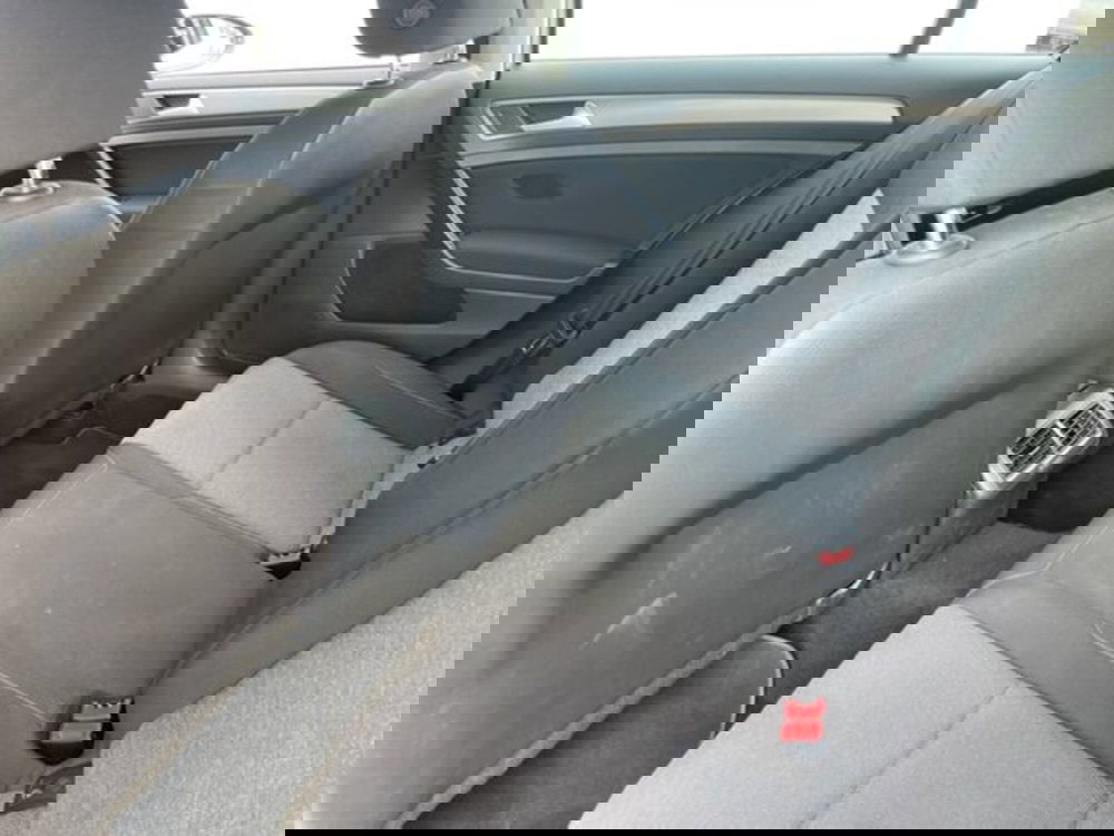 Volkswagen Golf usata a Prato (13)
