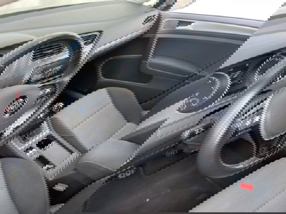 Volkswagen Golf usata a Prato (14)