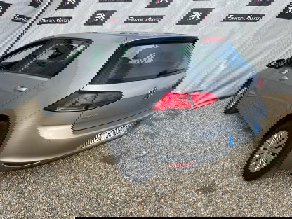 Volkswagen Golf usata a Prato (15)
