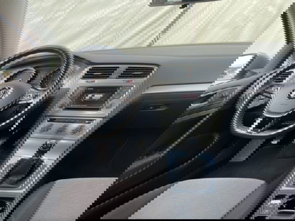 Volkswagen Golf usata a Prato (18)